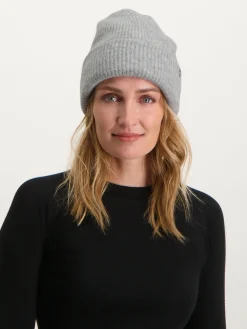Arctic Beanie |^Poederbaas