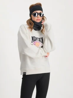 Arctic Headband |^Poederbaas Hot