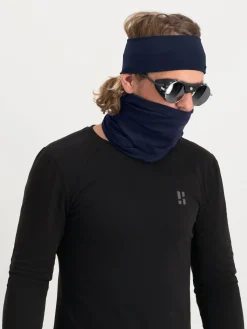 Arctic Headband |^Poederbaas Clearance