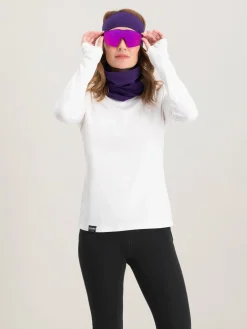 Arctic Headband |^Poederbaas Hot