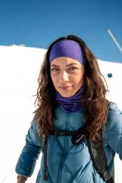 Arctic Headband |^Poederbaas Hot