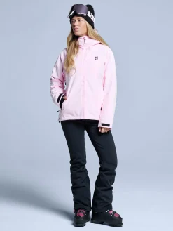 Arctic 2L Insulated Jacket Women |^Poederbaas Discount