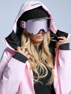 Arctic 2L Insulated Jacket Women |^Poederbaas Discount