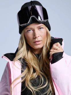 Arctic 2L Insulated Jacket Women |^Poederbaas Discount