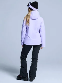 Arctic 2L Insulated Jacket Women |^Poederbaas Best