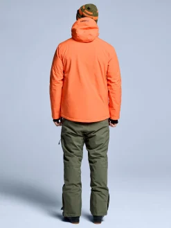 Arctic 2L Insulated Jacket Men |^Poederbaas Discount