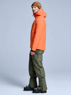 Arctic 2L Insulated Jacket Men |^Poederbaas Discount