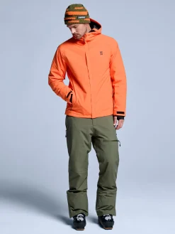 Arctic 2L Insulated Jacket Men |^Poederbaas Discount