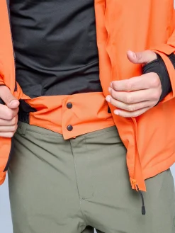 Arctic 2L Insulated Jacket Men |^Poederbaas Discount