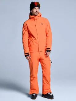 Arctic 2L Insulated Jacket Men |^Poederbaas Discount