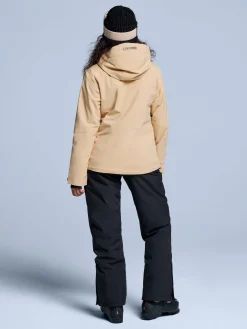 Arctic 2L Insulated Jacket Women |^Poederbaas Outlet