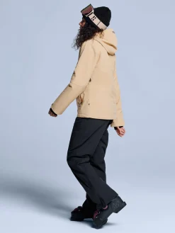 Arctic 2L Insulated Jacket Women |^Poederbaas Outlet