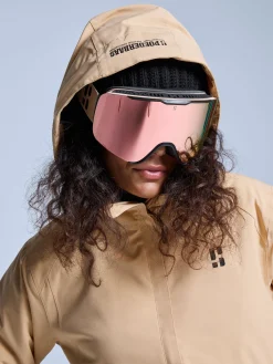 Arctic 2L Insulated Jacket Women |^Poederbaas Outlet