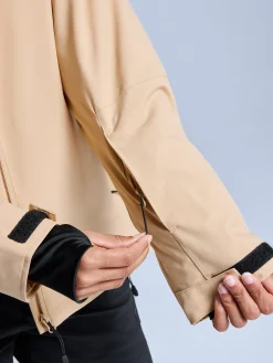 Arctic 2L Insulated Jacket Women |^Poederbaas Outlet