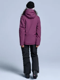Arctic 2L Insulated Jacket Women |^Poederbaas New