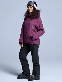 Arctic 2L Insulated Jacket Women |^Poederbaas New