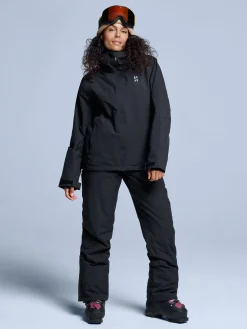 Arctic 2L Insulated Jacket Women |^Poederbaas Online