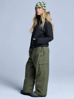 Arctic 2L Insulated Jacket Women |^Poederbaas Online