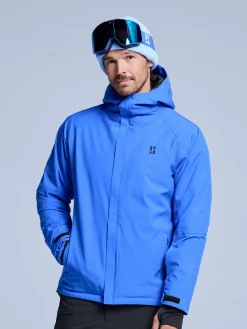 Arctic 2L Insulated Jacket Men |^Poederbaas New