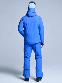 Arctic 2L Insulated Jacket Men |^Poederbaas New
