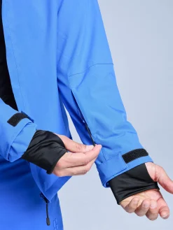 Arctic 2L Insulated Jacket Men |^Poederbaas New