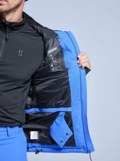Arctic 2L Insulated Jacket Men |^Poederbaas New