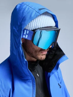 Arctic 2L Insulated Jacket Men |^Poederbaas New