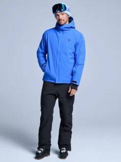 Arctic 2L Insulated Jacket Men |^Poederbaas New