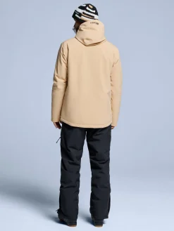 Arctic 2L Insulated Jacket Men |^Poederbaas Best
