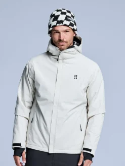 Arctic 2L Insulated Jacket Men |^Poederbaas