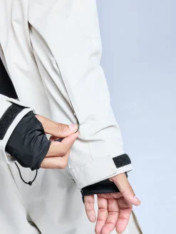 Arctic 2L Insulated Jacket Men |^Poederbaas