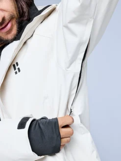 Arctic 2L Insulated Jacket Men |^Poederbaas