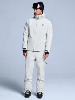 Arctic 2L Insulated Jacket Men |^Poederbaas