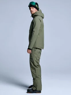 Arctic 2L Insulated Jacket Men |^Poederbaas Clearance