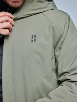 Arctic 2L Insulated Jacket Men |^Poederbaas Clearance