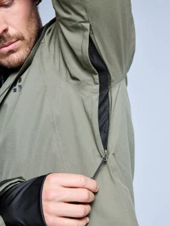 Arctic 2L Insulated Jacket Men |^Poederbaas Clearance