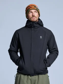 Arctic 2L Insulated Jacket Men |^Poederbaas Discount