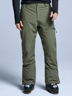 Arctic 2L Insulated Pant Men |^Poederbaas