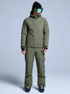 Arctic 2L Insulated Pant Men |^Poederbaas