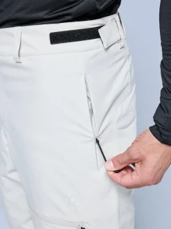 Arctic 2L Insulated Pant Men |^Poederbaas