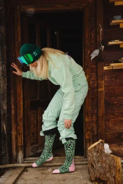 Arctic 2L Insulated Pant Women |^Poederbaas Hot