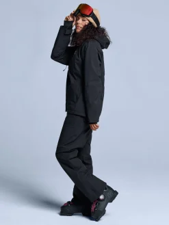 Arctic 2L Insulated Pant Women |^Poederbaas Hot