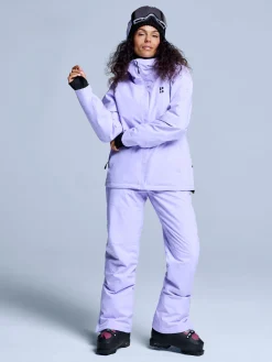 Arctic 2L Insulated Pant Women |^Poederbaas Outlet