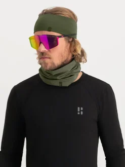 Arctic Neckwarmer |^Poederbaas Sale