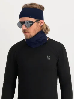Arctic Neckwarmer |^Poederbaas