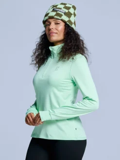 Arctic Pully Women 2.0 |^Poederbaas Hot