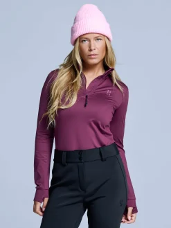Arctic Pully Women 2.0 |^Poederbaas Best