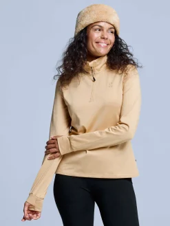 Arctic Pully Women 2.0 |^Poederbaas Sale