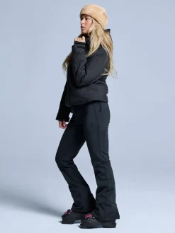 Arctic Stretch Softshell Pant Women |^Poederbaas Sale