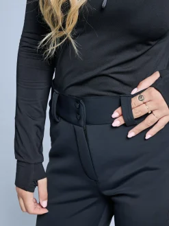 Arctic Stretch Softshell Pant Women |^Poederbaas Sale